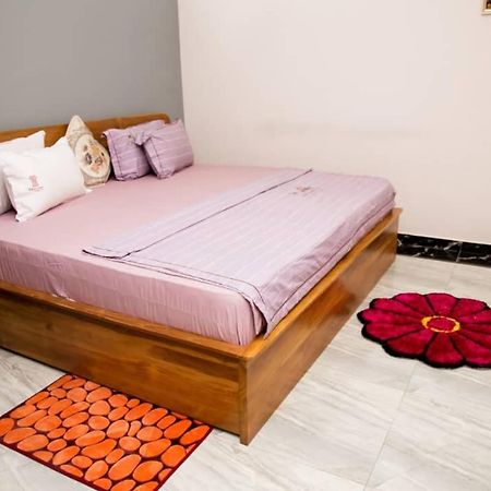 Kikis Court Resort Hohoe المظهر الخارجي الصورة