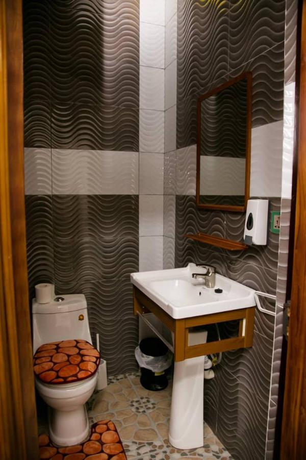 Kikis Court Resort Hohoe المظهر الخارجي الصورة